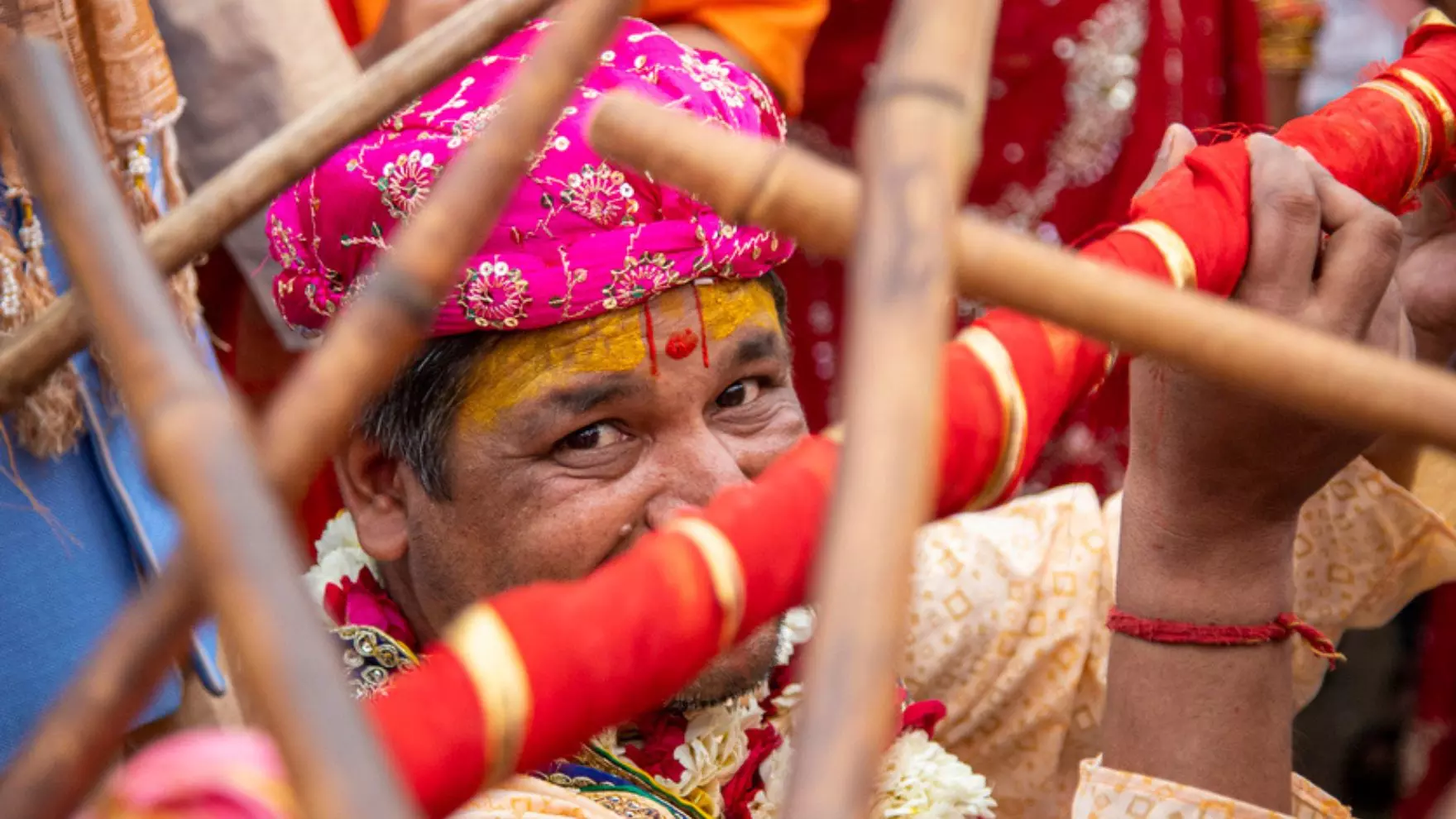 होली उत्सव