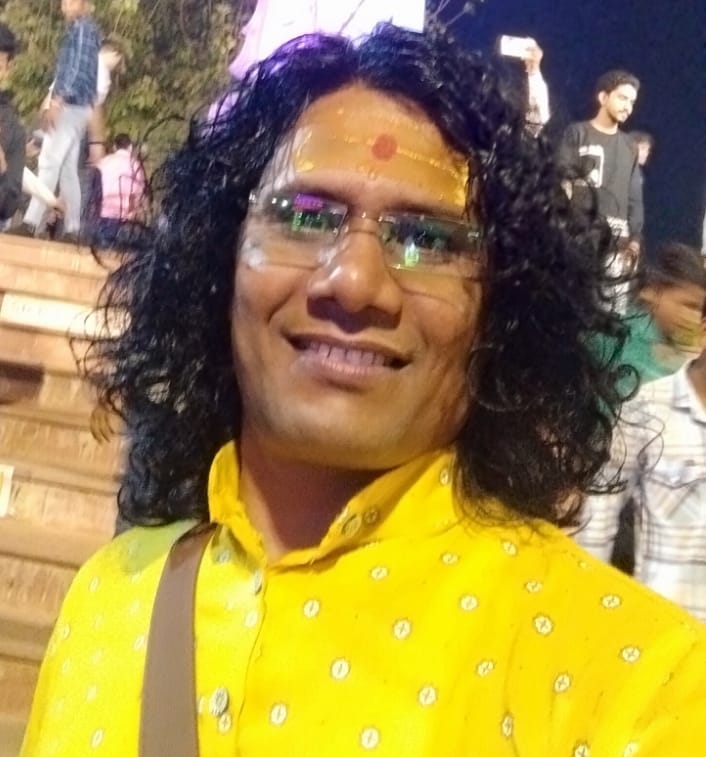श्री चेतन दुलार देवांगन