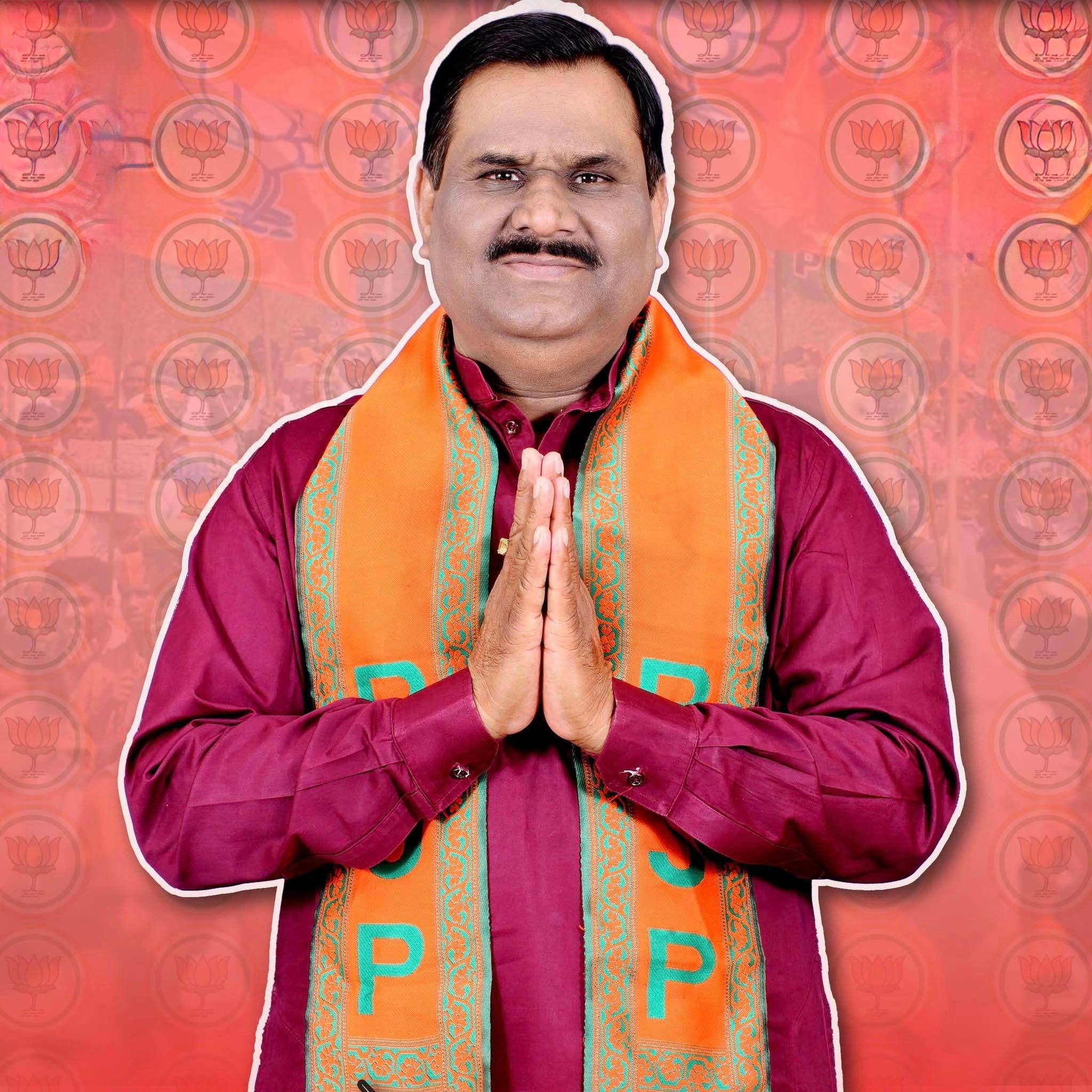 श्री प्रमोद जैन